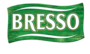 Bresso Marke Logo