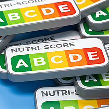 Der Nutri-Score