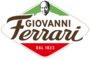 Giovanni Ferrari Marke Logo