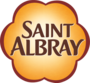 Saint Albray Marke Logo